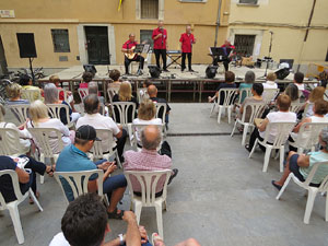 Festes i esdeveniments de Girona - Dia de la Música 2019 a diversos escenaris