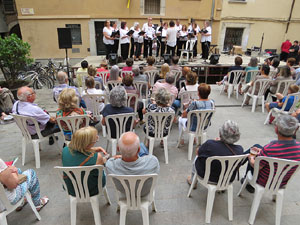 Festes i esdeveniments de Girona - Dia de la Música 2019 a diversos escenaris
