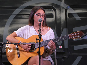 Festes i esdeveniments de Girona - Dia de la Música 2019 a diversos escenaris