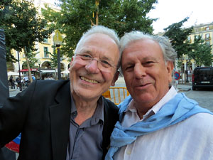 Festival de Cinema de Girona 2019. Sessi&oacute; inaugural