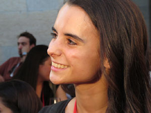 Festival de Cinema de Girona 2019. Sessi&oacute; inaugural