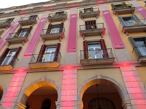 Festival de Cinema de Girona 2019. Sessi&oacute; inaugural