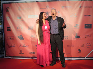 Festival de Cinema de Girona 2019. Sessi&oacute; inaugural