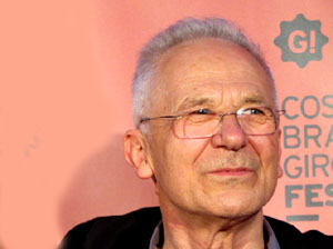 Festival de Cinema de Girona 2019. Sessi&oacute; inaugural