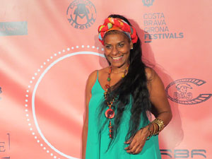 Festival de Cinema de Girona 2019. Sessi&oacute; inaugural