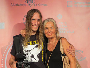 Festival de Cinema de Girona 2019. Sessi&oacute; inaugural