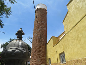 Els barris de Girona. El barri de Germans S&agrave;bat