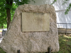 Els barris de Girona. El barri de Germans S&agrave;bat