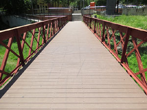 Els barris de Girona. El barri de Germans S&agrave;bat