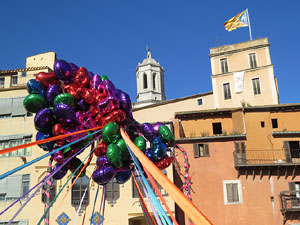 Festival inund'ART 2019. Fundaci&oacute; Fita, sala exterior