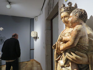 Nit dels Museus 2019. Museu d'Art