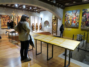 Nit dels Museus 2019. Museu d'Art