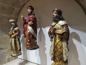 Nit dels Museus 2019. Museu d'Art