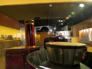 Nit dels Museus 2019. Museu del Cinema