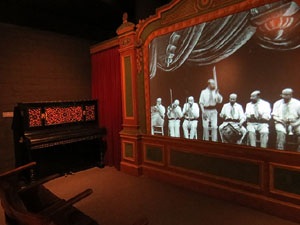 Nit dels Museus 2019. Museu del Cinema