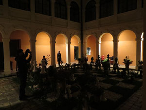 Nit dels Museus 2019. Museu d'Hist&ograve;ria de la Ciutat