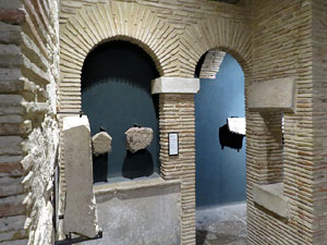 Nit dels Museus 2019. Museu d'Hist&ograve;ria dels Jueus