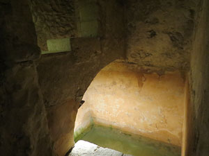 Nit dels Museus 2019. Museu d'Hist&ograve;ria dels Jueus