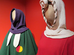 Nit dels Museus 2019. Museu d'Hist&ograve;ria dels Jueus