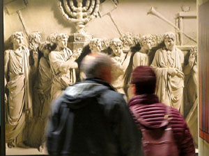 Nit dels Museus 2019. Museu d'Hist&ograve;ria dels Jueus