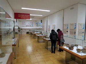 Nit dels Museus 2019. Museu d'Arqueologia de Catalunya - Girona