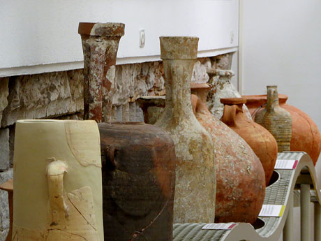 Nit dels Museus 2019. Museu d'Arqueologia de Catalunya - Girona