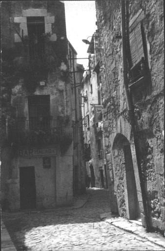 L'antic 'barri xino' de Girona. 1970-1980