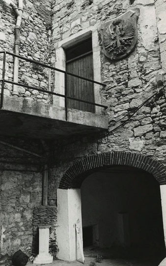 Convent de Sant Domènec. 1988