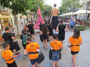 Festival Und&agrave;rius 2019
