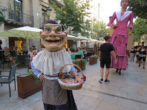 Festival Und&agrave;rius 2019