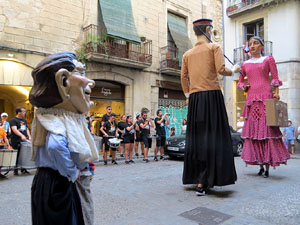 Festival Und&agrave;rius 2019