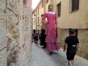 Festival Und&agrave;rius 2019