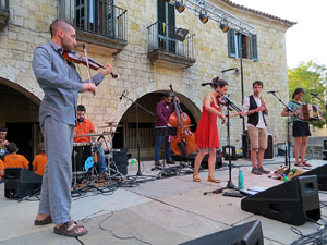 Festival Und&agrave;rius 2019