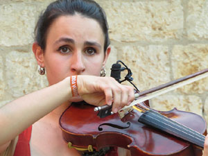 Festival Und&agrave;rius 2019