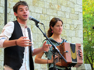 Festival Und&agrave;rius 2019