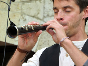 Festival Und&agrave;rius 2019