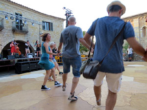 Festival Und&agrave;rius 2019