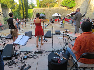 Festival Und&agrave;rius 2019
