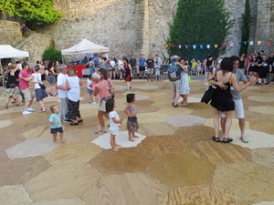 Festival Und&agrave;rius 2019