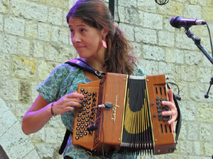 Festival Und&agrave;rius 2019