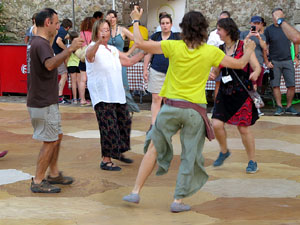 Festival Und&agrave;rius 2019