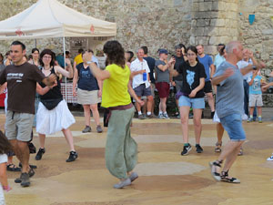 Festival Und&agrave;rius 2019