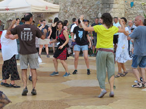 Festival Und&agrave;rius 2019