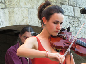 Festival Und&agrave;rius 2019