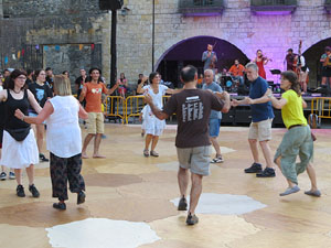 Festival Und&agrave;rius 2019