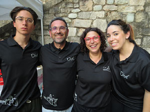 Festival Und&agrave;rius 2019