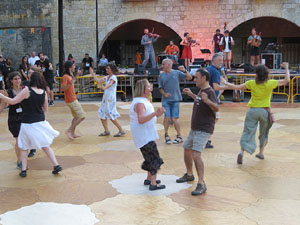 Festival Und&agrave;rius 2019