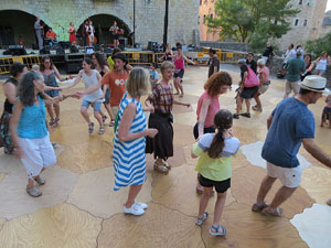 Festival Und&agrave;rius 2019