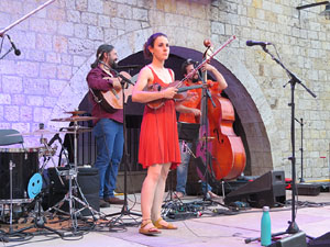 Festival Und&agrave;rius 2019