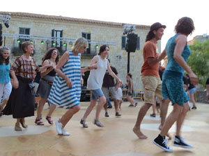 Festival Und&agrave;rius 2019